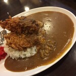 とんかつ ひろ喜 - 