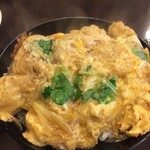 とんかつ ひろ喜 - 