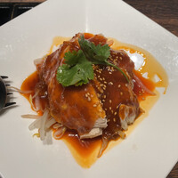 過門香 丸の内トラストタワー店 - 