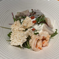 過門香 丸の内トラストタワー店 - 