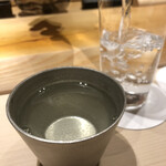 すが弥 - 能作の錫