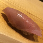 すが弥 - 中トロ