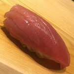 すが弥 - 若い中トロ