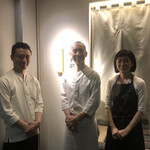 すが弥 - 良い感じです