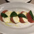 ロイヤルドミニコイタリアンダイニング - 料理写真:カプレーゼ