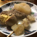 屋台おかもと - 