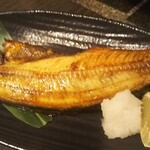 三代目網元 魚鮮水産 - 