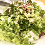 イタメシヤ ヴィーノ&パスト - 