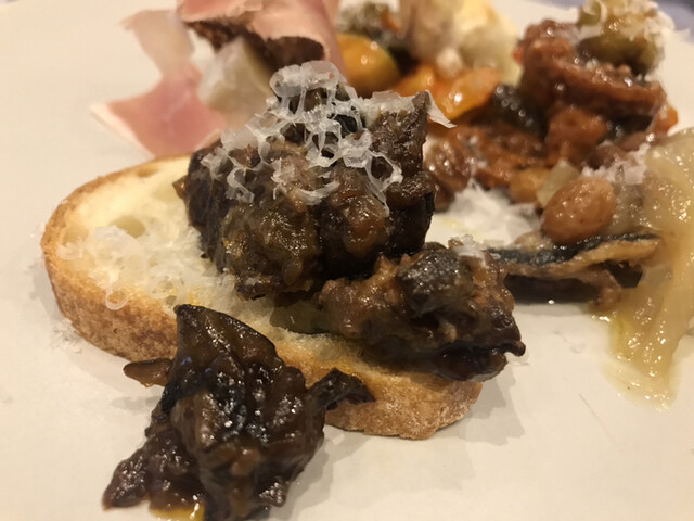 料理写真 : バーモス （BARMOS） - 六甲道/スペイン料理 | 食べログ