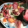 寿司 魚がし日本一 浅草橋店