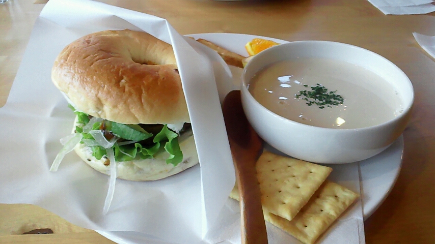 Gosea's surf&cafe name=