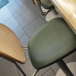 ヴェルデ・レガーロ - 201204 ヴェルデ・レガーロ　ランチセット　椅子はこんな感じ.jpg