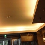 ヴェルデ・レガーロ - 201204 ヴェルデ・レガーロ　天井.jpg