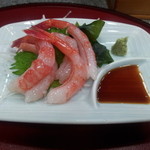 八瀬寿司 - 
