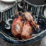 八瀬寿司 - 