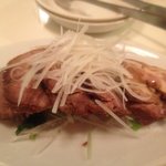 新珠飯店 - 焼き豚