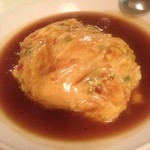 新珠飯店 - 天津飯