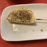 Kushiyaki Para Cheri - カマンベール焼き