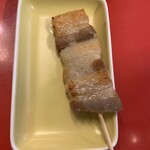 Kushiyaki Para Cheri - 豚バラ