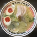 ストライク軒 - 