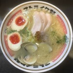 ストライク軒 - 