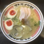 ストライク軒 - 