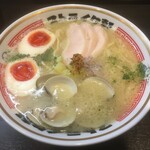 ストライク軒 - 