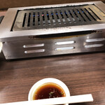 山力 - つけダレも良い