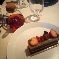 TOOTH TOOTH GARDEN RESTAURANT -  TOOTH TOOTH GARDEN RESTAURANT -