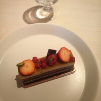 TOOTH TOOTH GARDEN RESTAURANT -  TOOTH TOOTH GARDEN RESTAURANT -