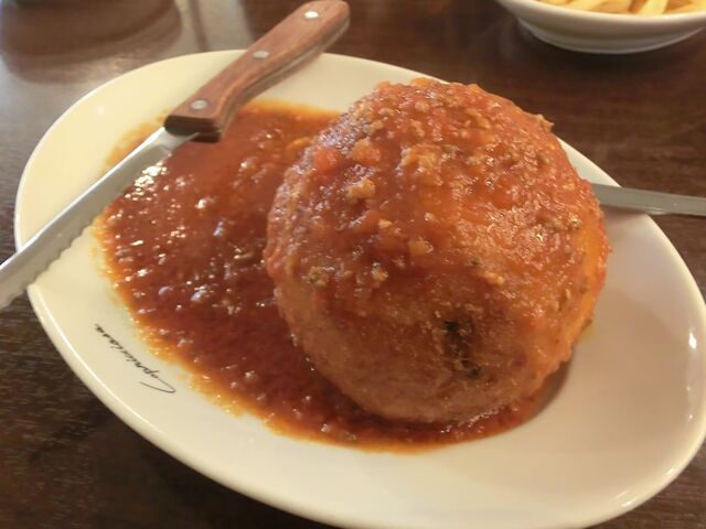 イタリア料理 カプリチョーザ あべのキューズモール店 阿倍野 パスタ ネット予約可 食べログ