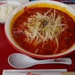 くるまやラーメン - 