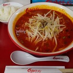 くるまやラーメン - 