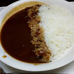 西新カレー - 