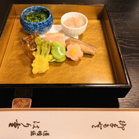 はり重 道頓堀本店 - 