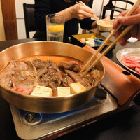 はり重 道頓堀本店 - 