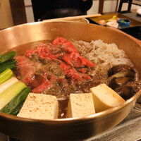 はり重 道頓堀本店 - 