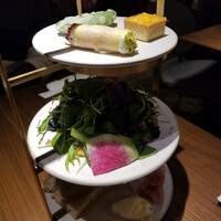 ERUTAN RESTAURANT BAR - 