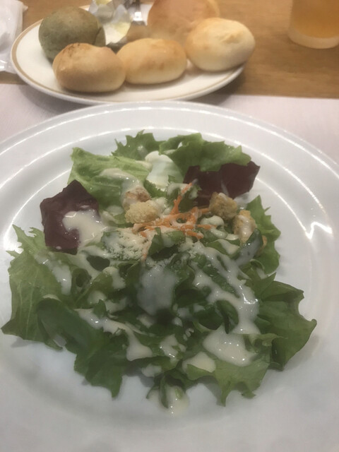 ベーカリーレストランサンマルク 岐阜美術館前店 西岐阜 洋食 ネット予約可 食べログ