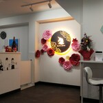 雲茶 - 雲茶 店内 (2020.02.16)