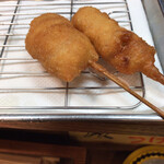 Oosaka Kushikatsu Minami - 