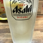 Oosaka Kushikatsu Minami - 