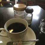 喫茶・軽食 ブルー - 