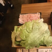 しゃぶしゃぶ・創作料理居酒屋 豚吟 栄店 - 