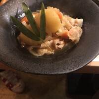 しゃぶしゃぶ・創作料理居酒屋 豚吟 栄店 - 