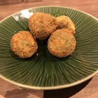 RESTAURANT 1899 OCHANOMIZU - 