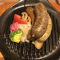 RESTAURANT 1899 OCHANOMIZU - 