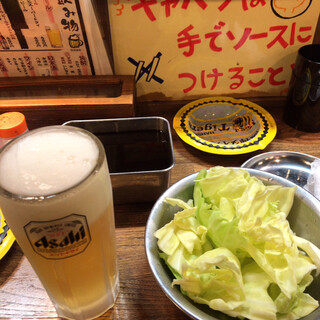 大阪串かつ みなみ_0