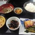 大野屋 - 料理写真: