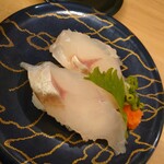 大起水産 回転寿司 - メバル